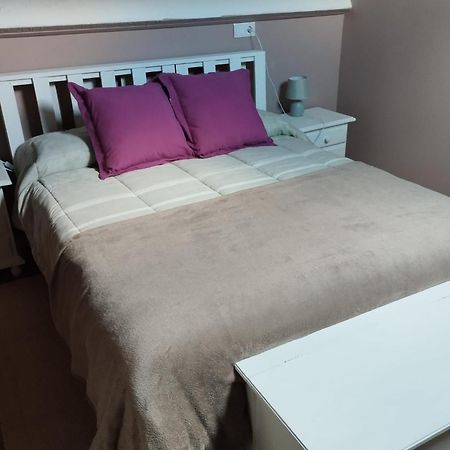 Casa Elvi Villa Gijón Eksteriør billede