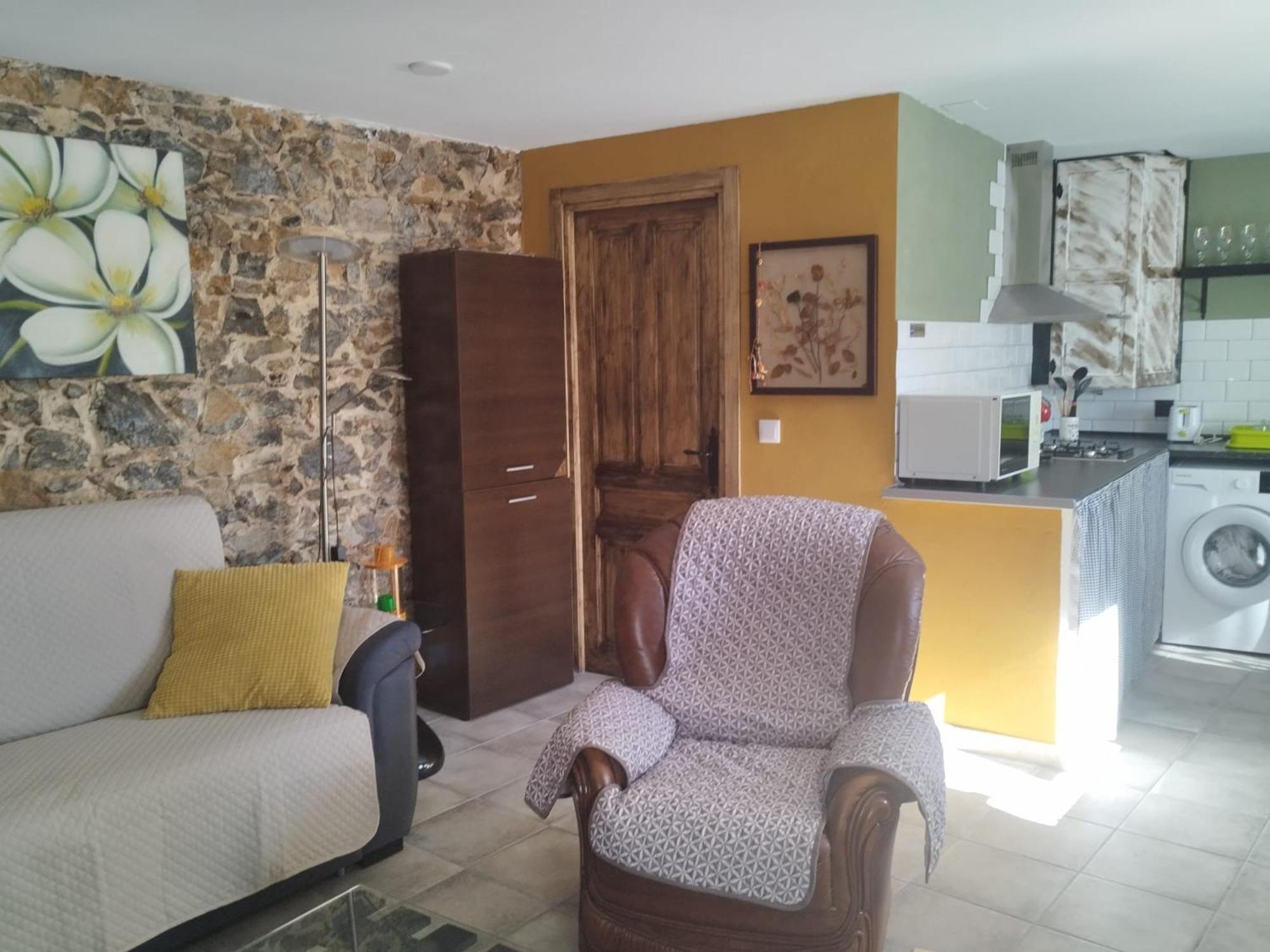 Casa Elvi Villa Gijón Eksteriør billede