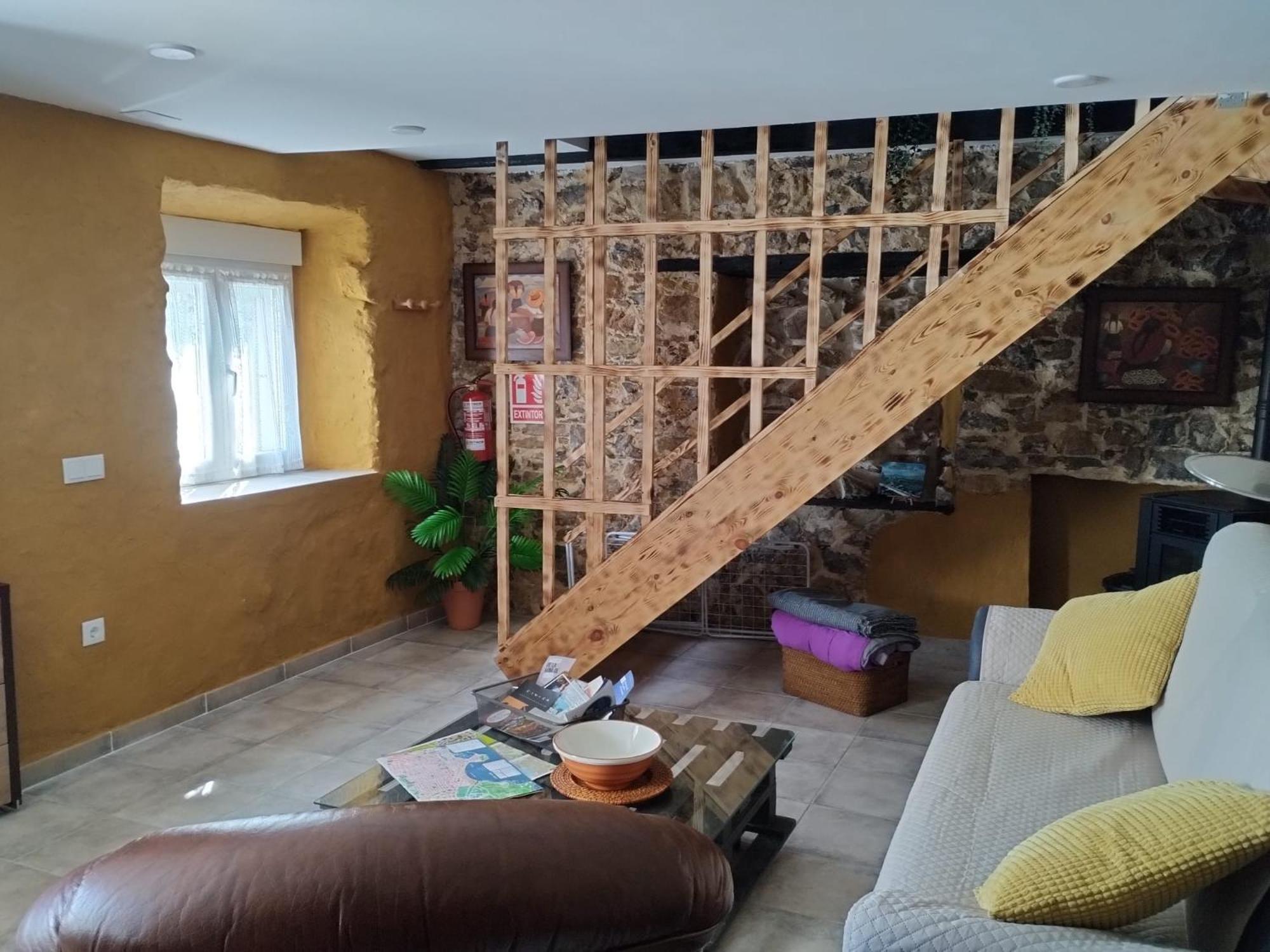 Casa Elvi Villa Gijón Eksteriør billede