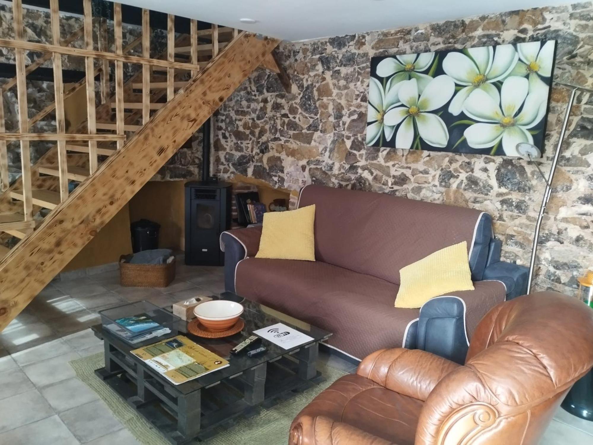 Casa Elvi Villa Gijón Eksteriør billede