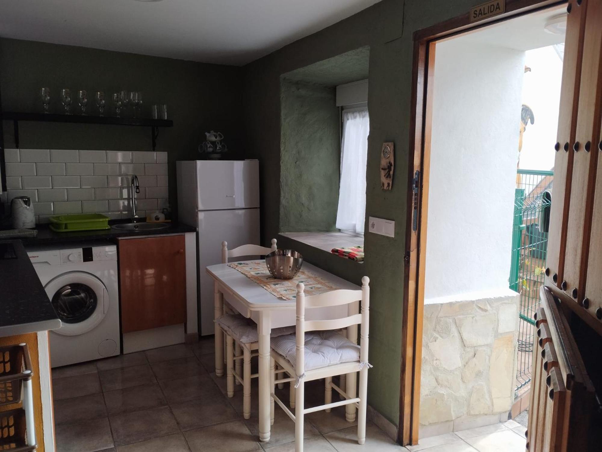 Casa Elvi Villa Gijón Eksteriør billede